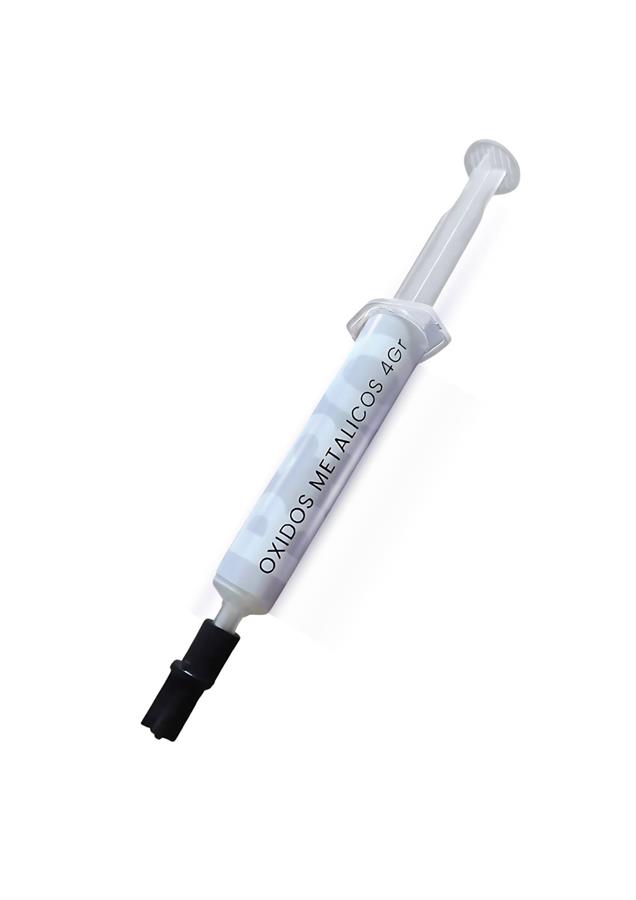 Pasta térmica pastermax B30 blanca