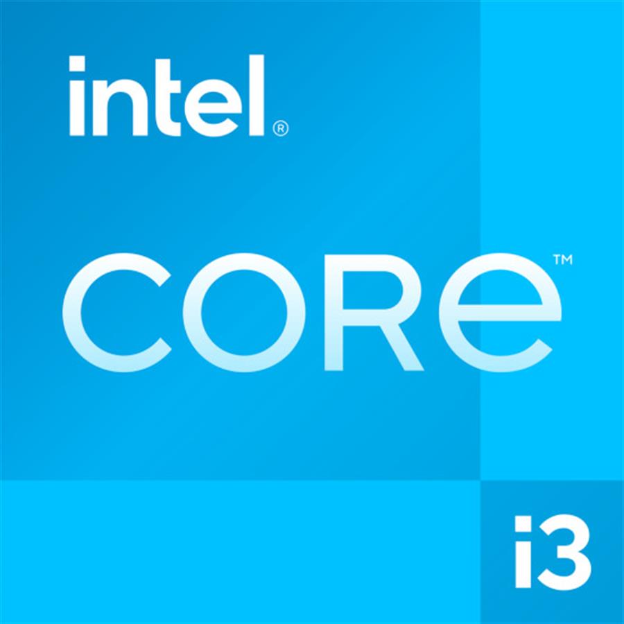 Microprocesador Intel Core I3-12100 Alder Lake S1700