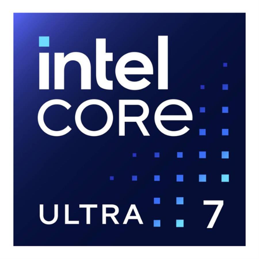Microprocesador Intel Core Ultra 7 265 20 Cores C/video C/cooler S1851