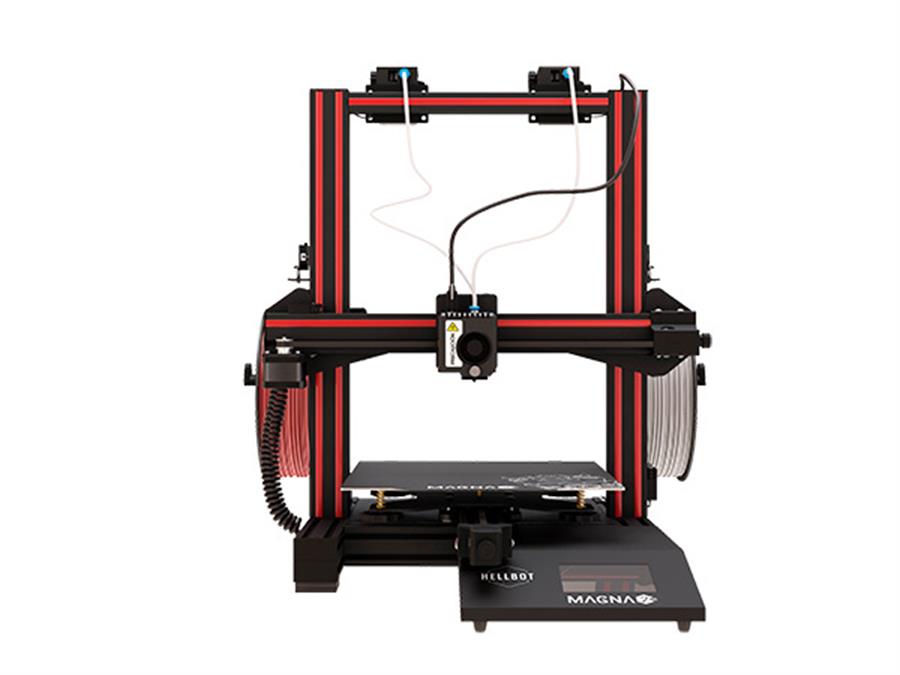 Impresora 3D Hellbot Magna 2 230