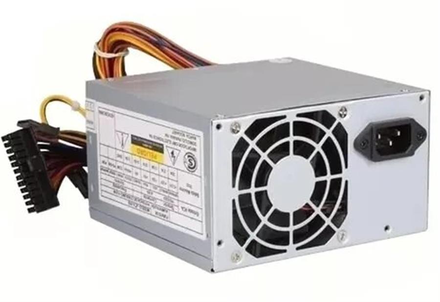 FUENTE OVERTECH 500W GX6500