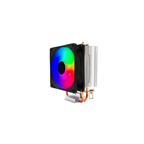 ID1005-Cpu Cooler Raptor Cryo Rgb Potencia Max 95W P Amd Intel-1 Cpu Cooler Raptor Cryo Rgb Potencia Max 95W P/Amd/Intel