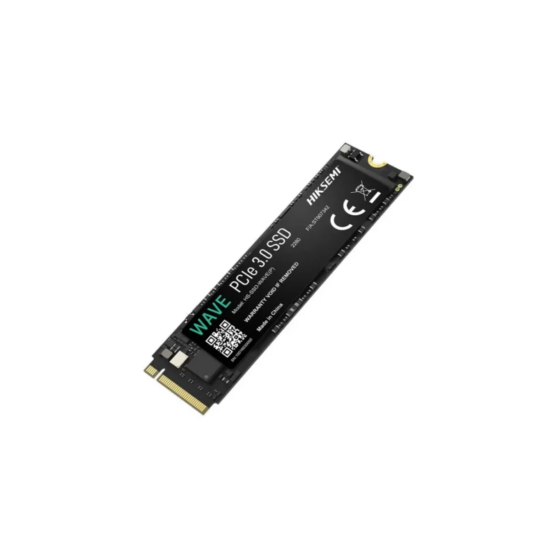 Disco SSD M.2 HIKSEMI 1024Gb Wave PCIE 3.0