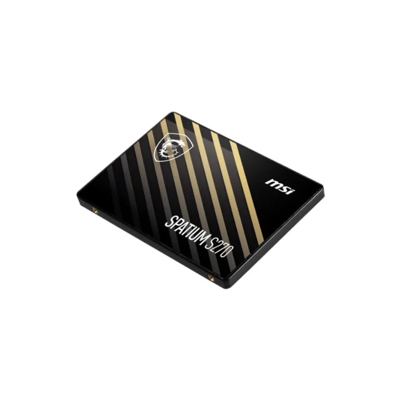 ID1021-Disco SSD MSI 240GB SPATIUM S270 SATA 2.5-2 Disco SSD MSI 240GB SPATIUM S270 SATA 2.5"