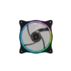 Fan Cooler Raptor Frost Slim Ring120mm PWM+ARGB Black