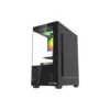 ID1034-Gabinete Raptor Nova Prime TG x2 Mid-Tower RGB Fan x3 Black-3 Gabinete Raptor Nova Prime TG x2 Mid-Tower RGB Fan x3 Black