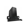 ID1056-Kit Gabinete Kelyx Modelo LC728-20 Fuente 500W TecMouParl-1 Kit Gabinete Kelyx Modelo LC728-20 Fuente 500W Tec/Mou/Parl