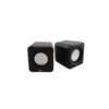 ID1056-Kit Gabinete Kelyx Modelo LC728-20 Fuente 500W TecMouParl-4 Kit Gabinete Kelyx Modelo LC728-20 Fuente 500W Tec/Mou/Parl