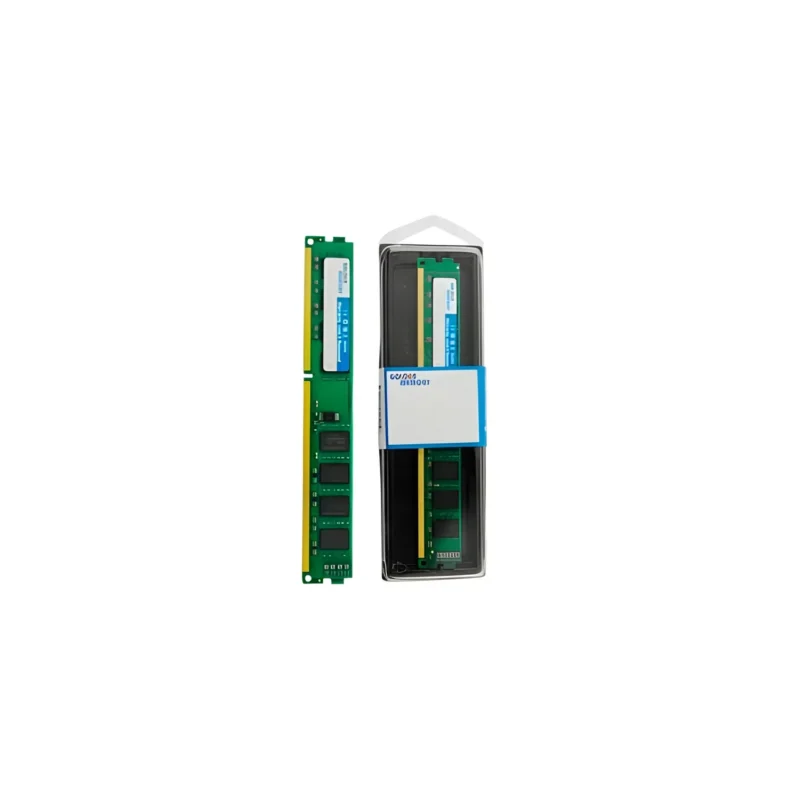 MEMORIA DDR3 8GB 1600MHZ 1.5V DESKTOP GOLDEN