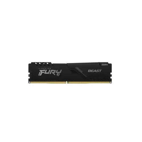 Memoria DDR4 Kingston 8Gb 3200 MHz FURY BEAST