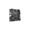 ID1112-Mother Gigabyte B550M K DDR4 AM4-2 Mother Gigabyte B550M K DDR4 AM4 (Serie 3000/4000/5000)