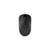 ID1133-Mouse Genius DX-120 USB Black-1 Mouse Genius DX-120 USB Black