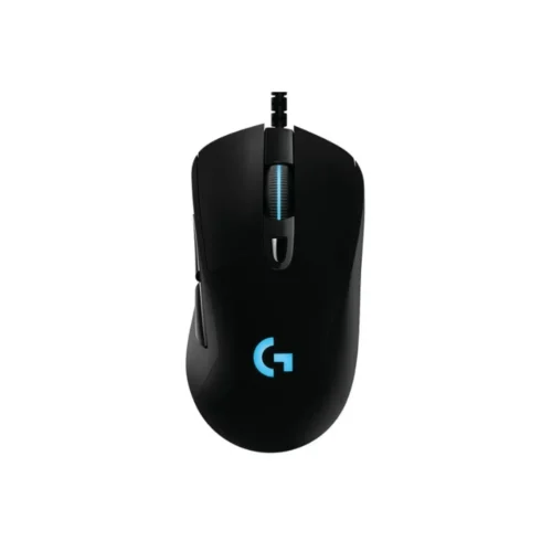 Mouse Logitech G403 Hero Gaming