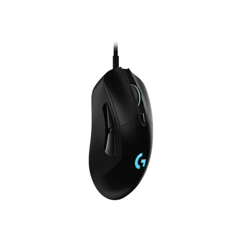 ID1138-Mouse Logitech G403 Hero Gaming-4 Mouse Logitech G403 Hero Gaming