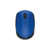 ID1140-Mouse Logitech Wir M170 Blue-1 Mouse Logitech Wir M170 Blue