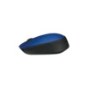 ID1140-Mouse Logitech Wir M170 Blue-2 Mouse Logitech Wir M170 Blue