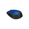 ID1140-Mouse Logitech Wir M170 Blue-3 Mouse Logitech Wir M170 Blue