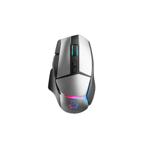 ID1152-Mouse Raptor Storm Grip 9 botones 8000dpi retroiluminado-1 Mouse Raptor Storm Grip 9 botones 8000dpi retroiluminado