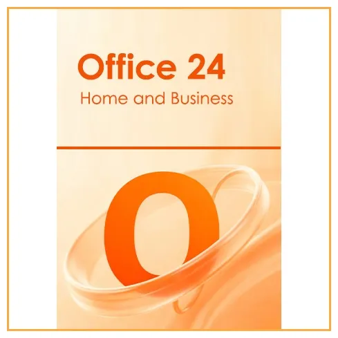 ID1159-Office 2024 Home and Business Clave OEM Office 2024 Home and Business Clave OEM