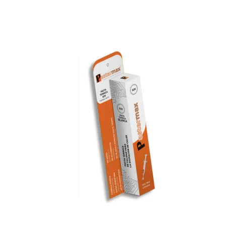 Pasta térmica pastermax B30 blanca