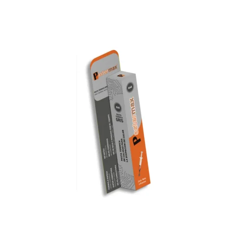 Pasta térmica pastermax G60 gris