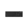 Teclado Genius Smart KB-100 Black USB