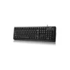Teclado Genius Smart KB-100 Black USB