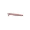 Teclado Logitech Bluetooth K250 Pebble Rose