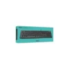 Teclado Logitech K120 Black