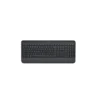 Teclado Logitech Wireless K650 Graphite