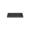 Teclado Logitech Wireless K650 Graphite