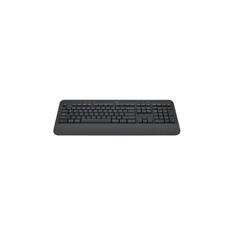 Teclado Logitech Wireless K650 Graphite
