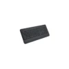 Teclado Logitech Wireless K650 Graphite