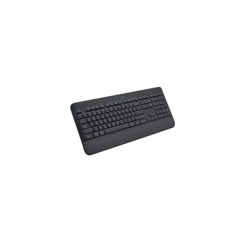 Teclado Logitech Wireless K650 Graphite