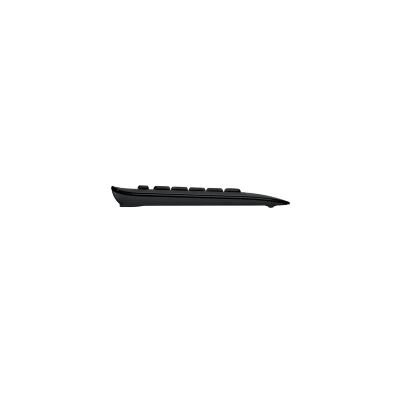 Teclado Logitech Wireless K650 Graphite