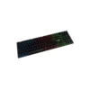 Teclado Raptor Fireclaw M1 Membrana Rainbow 7 colores