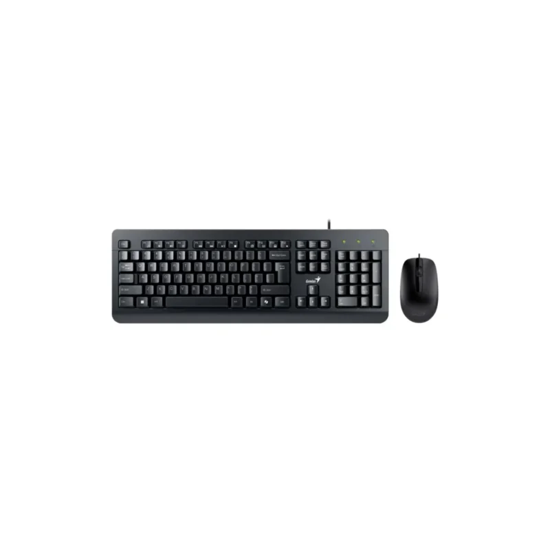 Teclado+Mouse Genius KM-160 USB