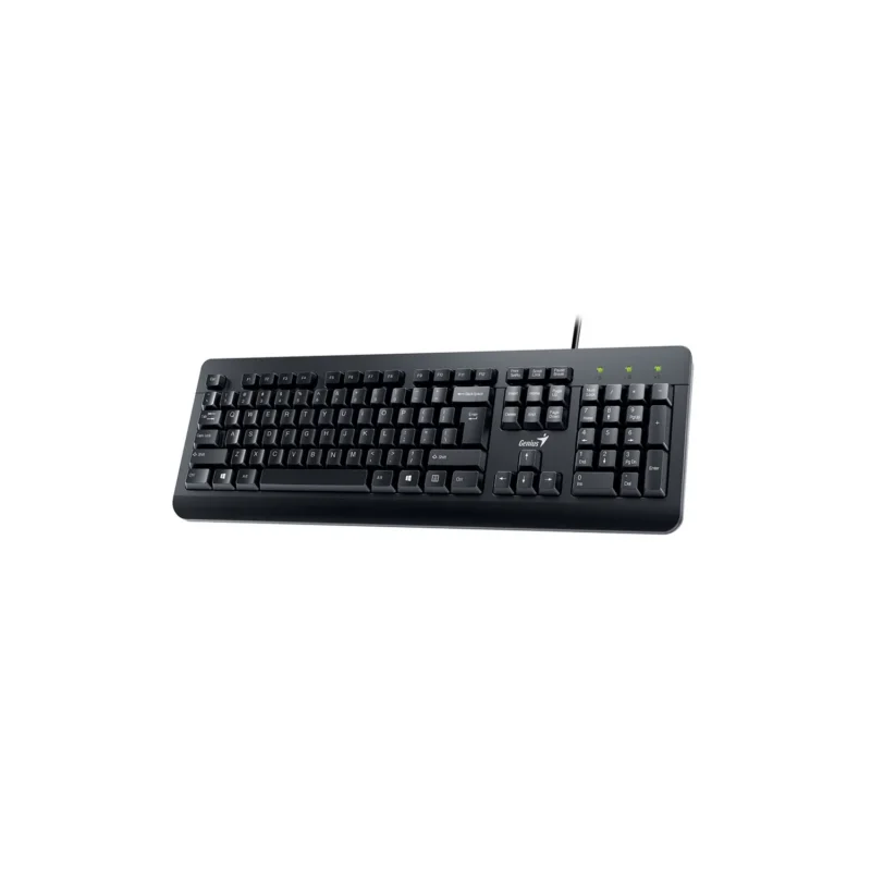 Teclado+Mouse Genius KM-160 USB