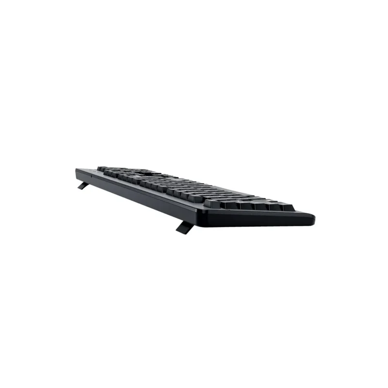 Teclado+Mouse Genius KM-160 USB