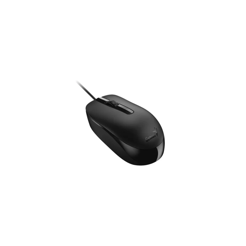 Teclado+Mouse Genius KM-160 USB