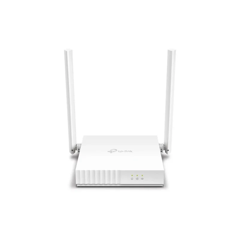 ID1228-TL-WR820N Rou Wi 300Mbps N 2 Antenas Fijas-1 TL-WR820N Rou Wi 300Mbps N 2 Antenas Fijas