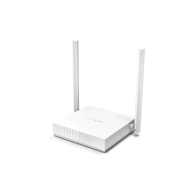 ID1228-TL-WR820N Rou Wi 300Mbps N 2 Antenas Fijas-2 TL-WR820N Rou Wi 300Mbps N 2 Antenas Fijas