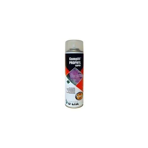 ID963-ALCOHOL ISOPROPILICO DELTA COMPITT PROPHYL PH 440CC 315G ALTA PUREZA EN AEROSOL ALCOHOL ISOPROPILICO DELTA COMPITT PROPHYL PH 440CC 315G ALTA PUREZA EN AEROSOL
