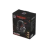 Auricular Raptor Inferno PRO X 7.1 Wireless c/Dongle Negro